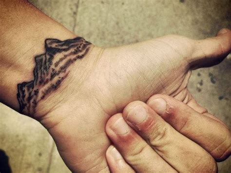 mens tattoo designs on wrist|men's wrist tattoos gallery.